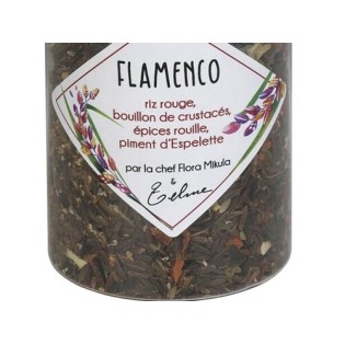 Riz de Camargue Flamenco